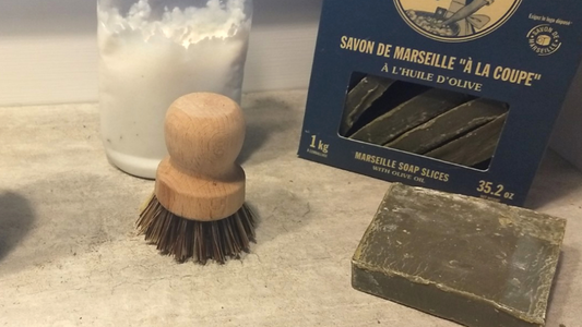3 alternatives green pour faire sa vaisselle écologique