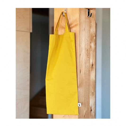 Sac de transport pain & baguette | Coton biologique