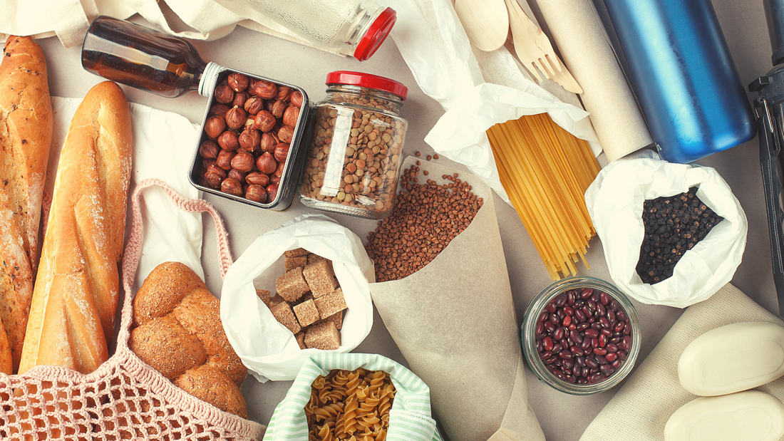 Comment faire ses courses en mode "zéro déchet" ?