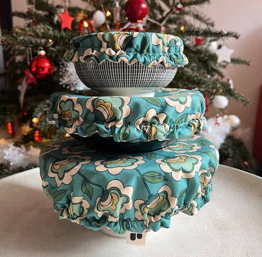 Coffret Cadeau de Noël | L’Essentiel de la Cuisine Responsable