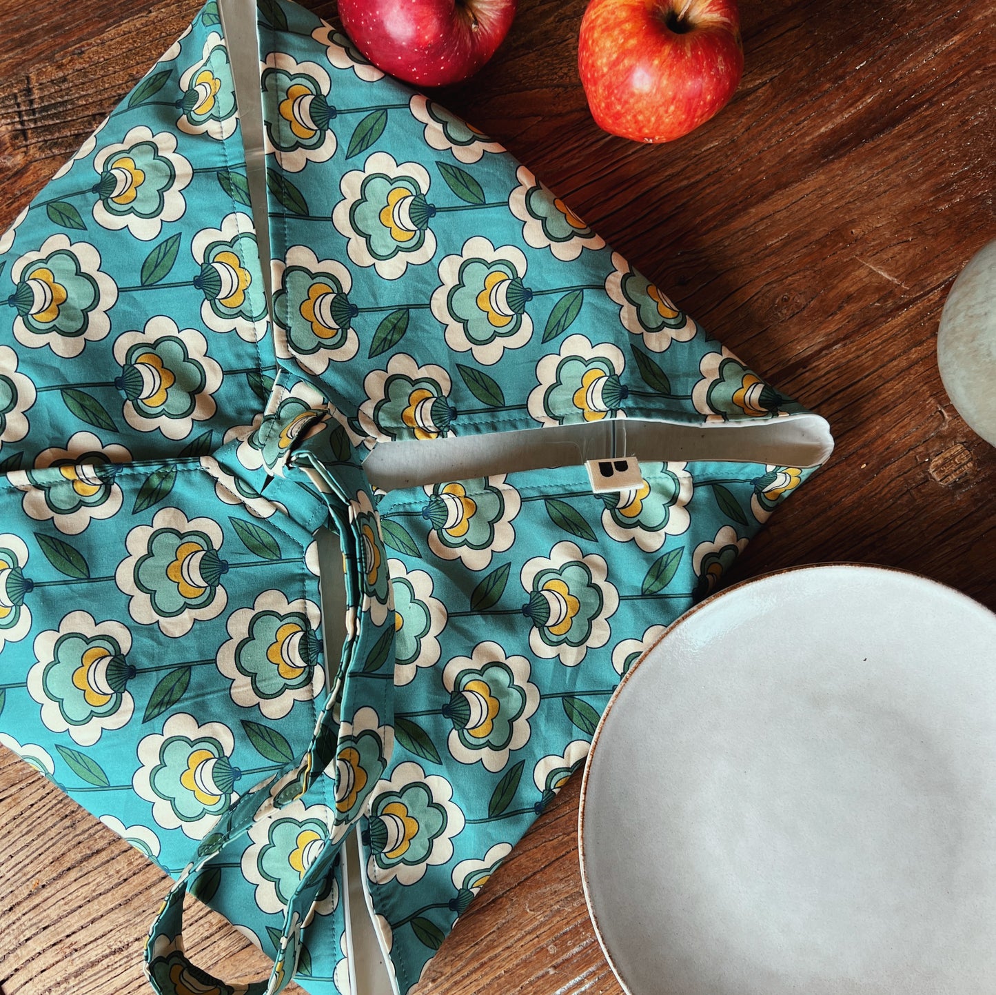 Coffret Cadeau de Noël | L’Essentiel de la Cuisine Responsable