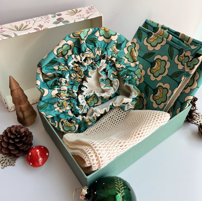 Coffret Cadeau de Noël | L’Essentiel de la Cuisine Responsable