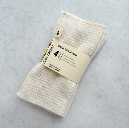 Kit essentiel BOLOVEN | le quotidien éco-responsable