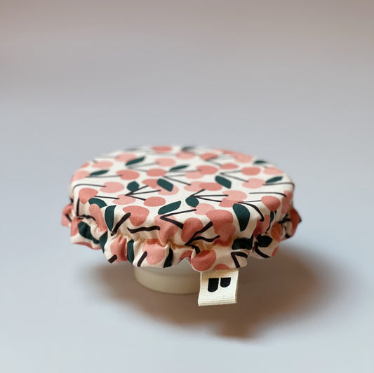 Recouvre-plat alimentaire lavable taille S